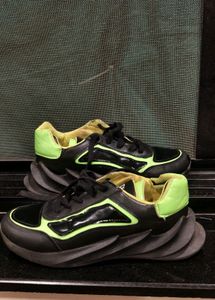 Men Highend Party Sneakers