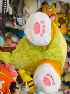 Cute Cat Dinosaur Plush Toy