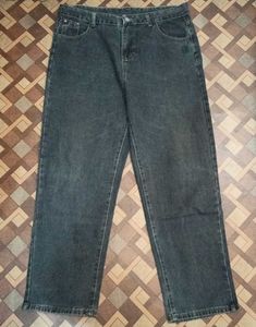 ⚡ ⚡ Flash Sale ⚡ ⚡ Wash Straight Leg Jeans