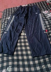 Adidas Navy Track Pants