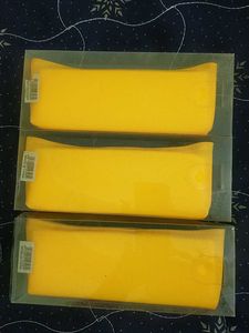 Lifestyle Pencil Cases (Set of 3)