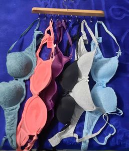 Bundle bra with size range - 32, 34, 36