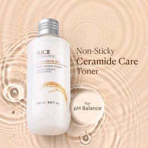 RICE CERAMIDE MOISTURIZING EMULSION
