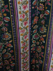 Floral Print Tunic Dress