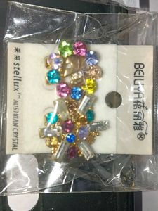 Charming Earring Set