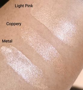 Swiss Beauty Liquid Highlighter