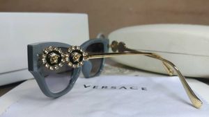 Versace Sunglasses