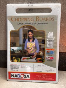 Nayasa Chopping Board