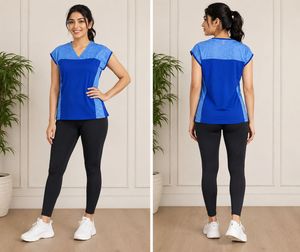 Athletic  Tops