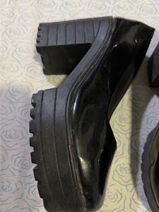 Classic Black Ballet Flats