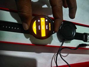 Premium product :  ONEPLUS WATCH