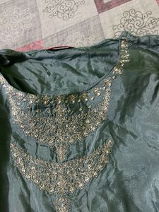 brand new suit
