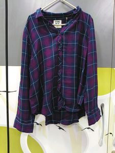 Shirt (Ladies Wear)
