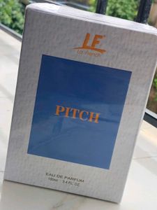 La French Pitch Eau de Parfum