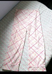 Cozy Joe Plaid Flannel Pajama Pants
