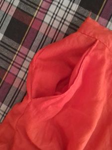 Coral Straight Fit Trousers