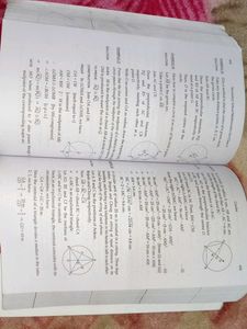 Class 9 RS Agrawal Book