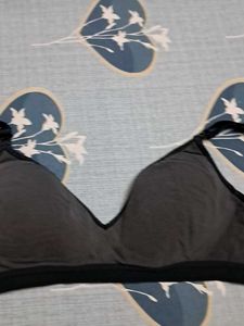 combo Of Four Imported Fabric Bra