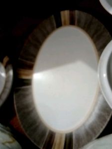 Elegant Dinnerware  pics wala camplet se