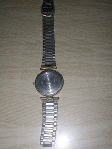 HMT Watch