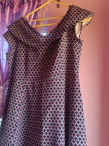 High-low Party Dress
