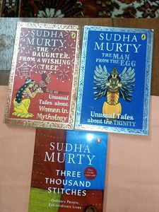 Sudha Murty Books Indian Bestselling Author