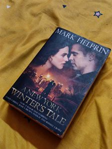 A New York Winter's Tale by Mark Helprin