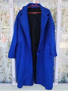 Overcoat