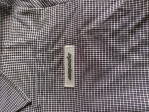 Emoda Cropped Shirt (Japanese Brand)