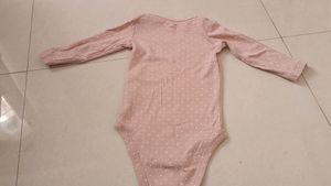 Carter's Brand Onesies For Babies