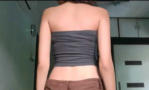 combo: 3 h&amp;m tube tops