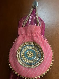 Hand Purse