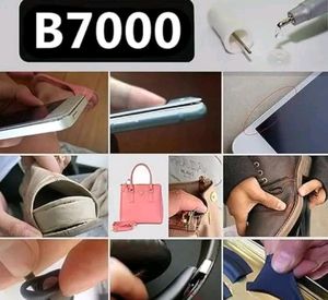 Multipurpose Transparent Adhesive