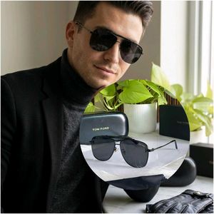 TOMFORD TOP NOTCH QUALITY 💯 UNISEX SUNGLASSES