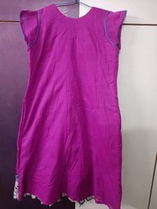 Beautiful Embroidered Kurta