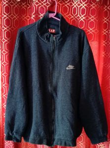 stripped long sleeves streatwear