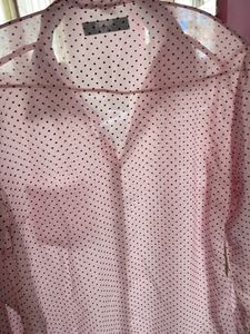 Polka Dots Shirt