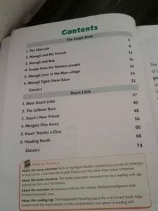 Nine Hats Reader 2 for Sustained Silent Reading