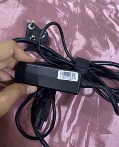 HP 65W USB-C Power Adapter for Laptop