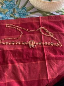 Brand New Kamarband, Ethnic Waist Belt