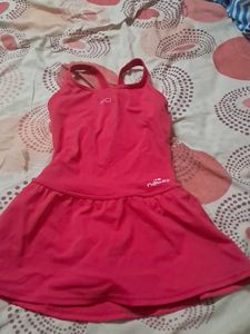 A Swimming Costume