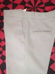 Classic Men's Trousers