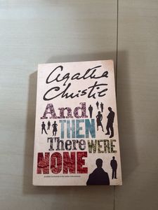 Agatha Christie: And Then There Were None