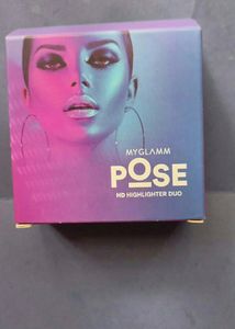 Brand New Highlighter Duo