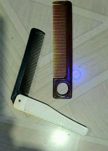 Pack 3 Quality Comb