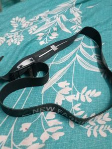 Cool Unisex "New Fashion Jeans" Belt