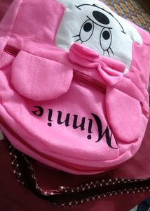 Kids School Bag