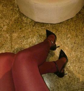 Lace Top Sheer White Socks
