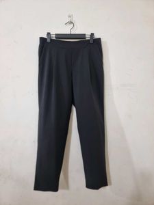 Black Pants
