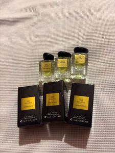 Giorgio Armani The Yulong Miniature Perfume Set